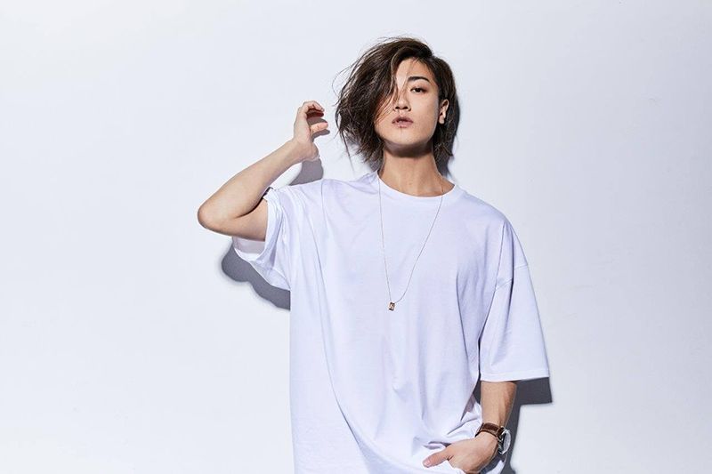 Akanishi Jin Akanishi Jin